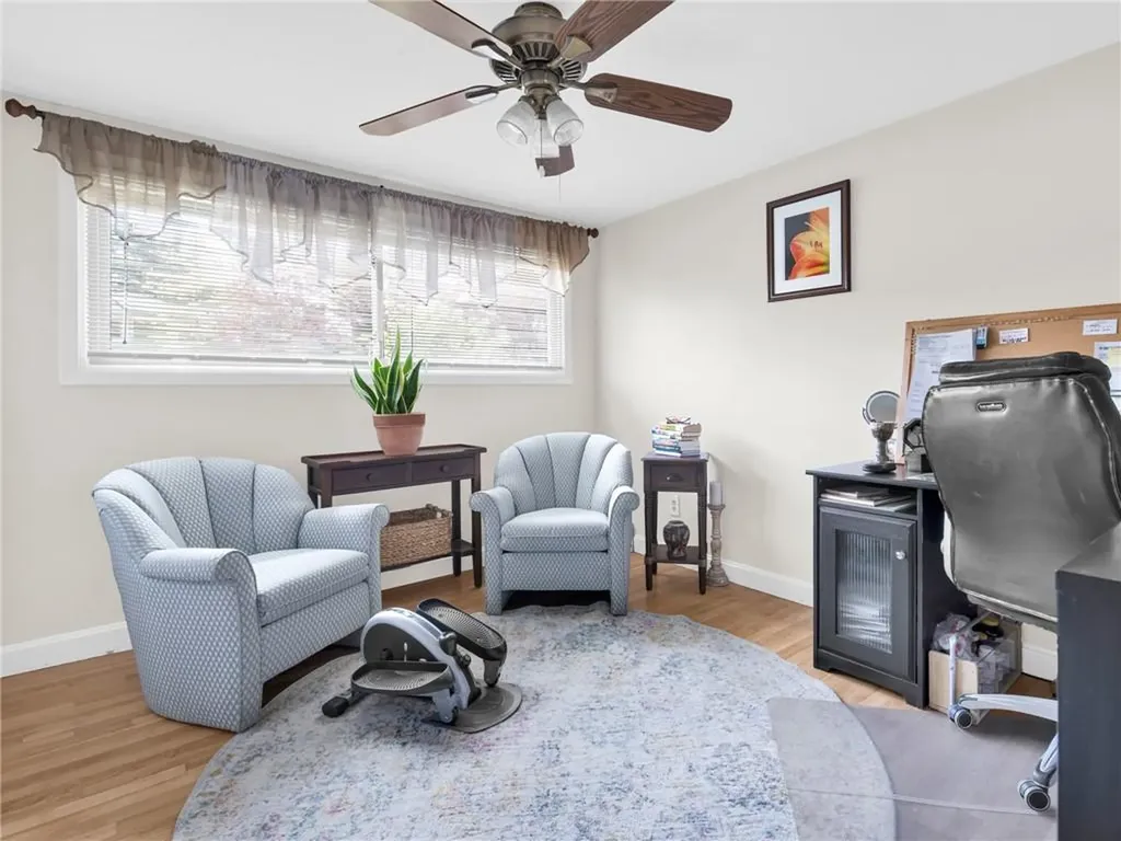 29 Sweetbriar Drive Cranston RI 02920