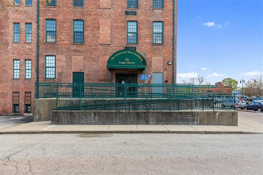 75 Eagle Street Providence RI 02909