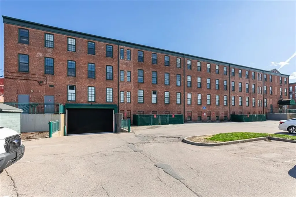 75 Eagle Street Providence RI 02909