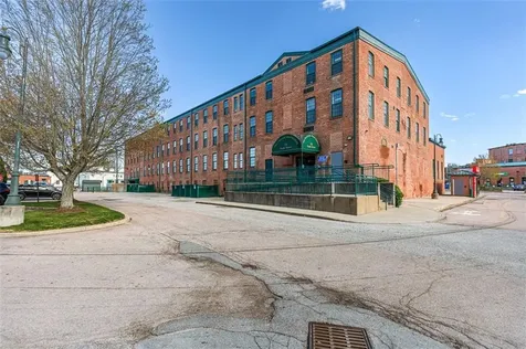 75 Eagle Street Providence RI 02909