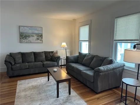 15 Kilburn Court Court Newport RI 02840