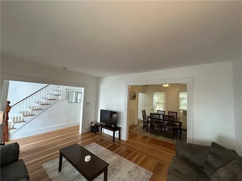 15 Kilburn Court Court Newport RI 02840