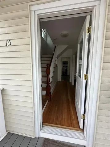 15 Kilburn Court Court Newport RI 02840