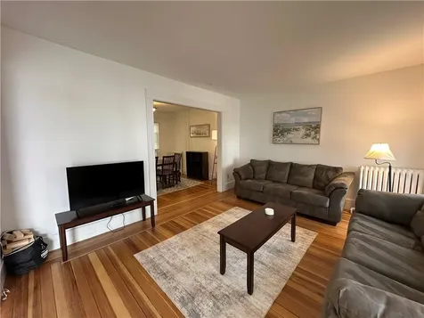 15 Kilburn Court Court Newport RI 02840