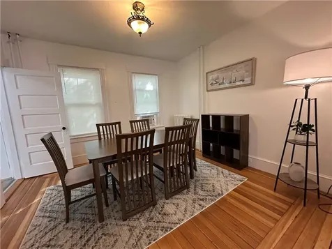 15 Kilburn Court Court Newport RI 02840