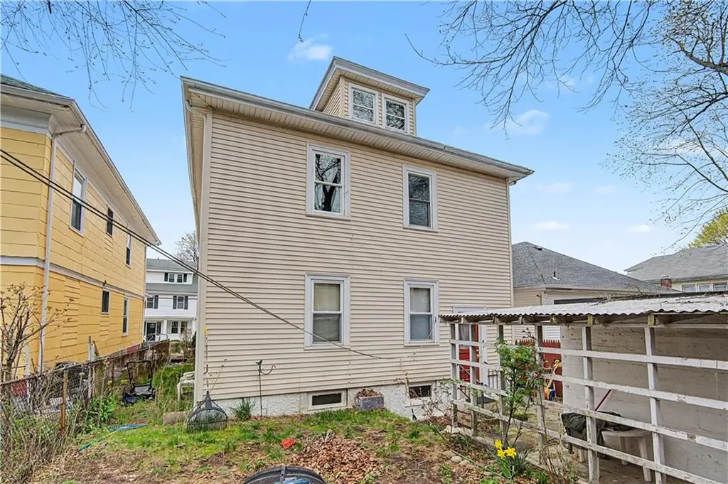 132 134 Washington Avenue Providence RI 02905