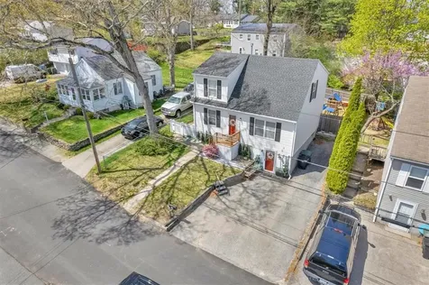 17 Pine Avenue Coventry RI 02816