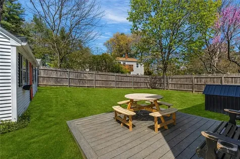 17 Pine Avenue Coventry RI 02816