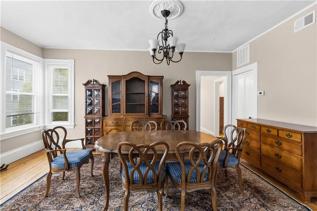 66 Armstrong Avenue Providence RI 02903