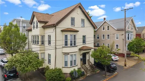 66 Armstrong Avenue Providence RI 02903