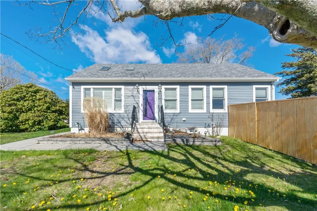 881 Point Judith Road Narragansett RI 02882