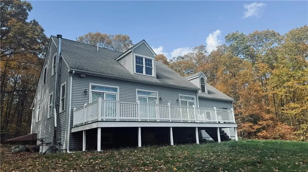 30 Tarklin Road Smithfield RI 02814