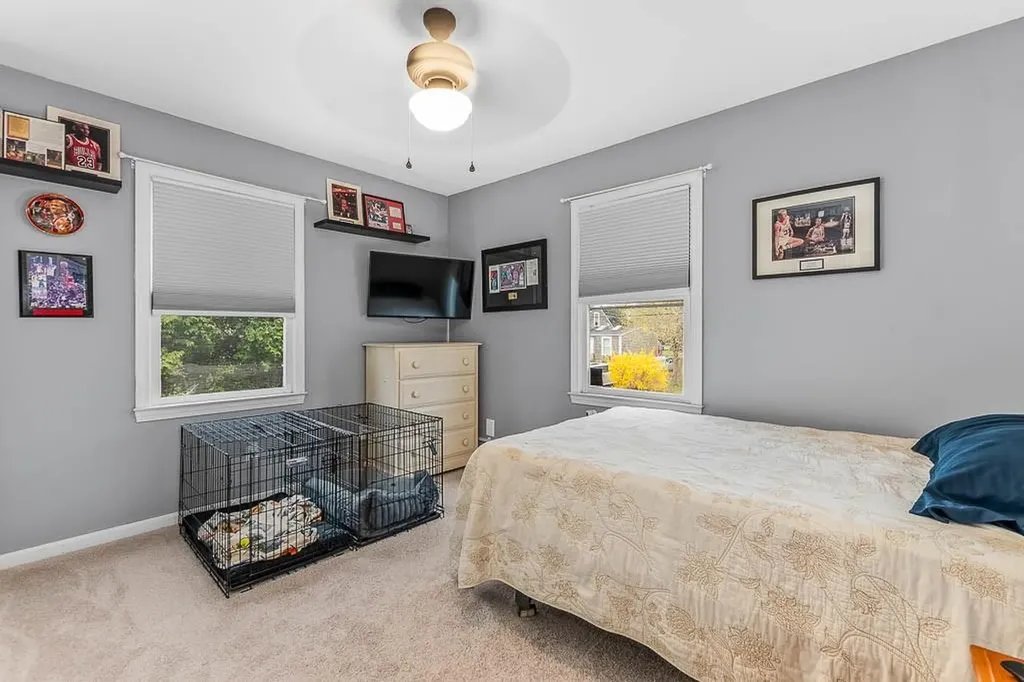 23 Detroit Avenue Warren RI 02885