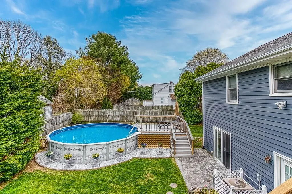 23 Detroit Avenue Warren RI 02885