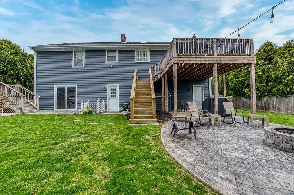 23 Detroit Avenue Warren RI 02885