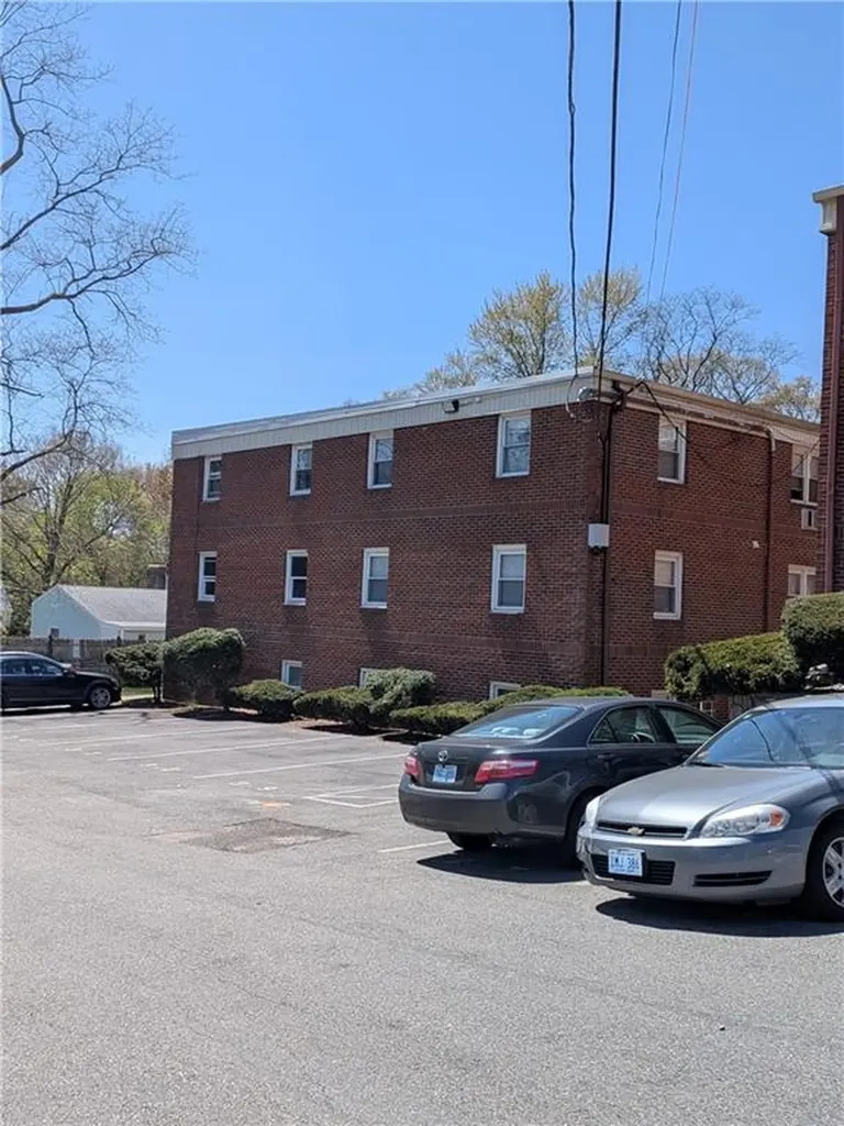 2160 Mineral Spring Avenue North Providence RI 02911