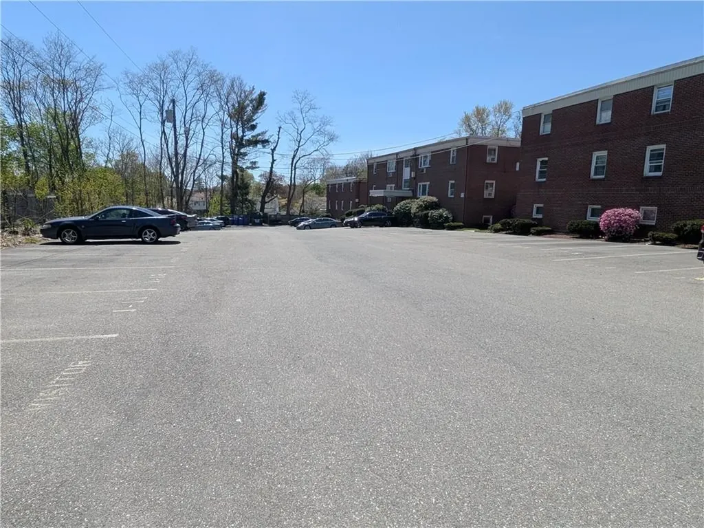 2160 Mineral Spring Avenue North Providence RI 02911