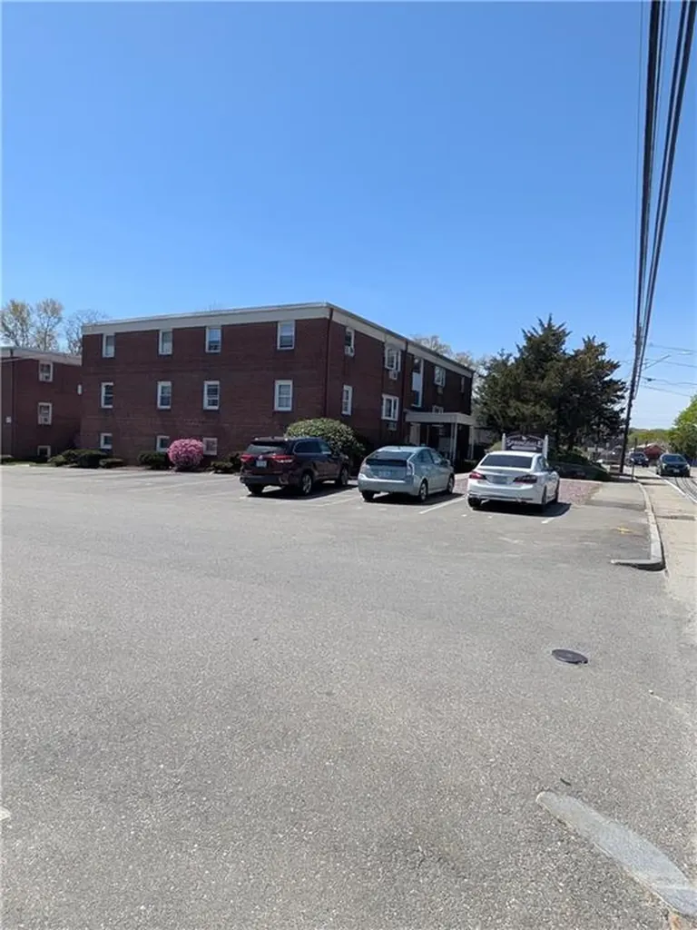 2160 Mineral Spring Avenue North Providence RI 02911