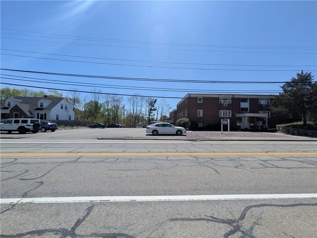 2160 Mineral Spring Avenue North Providence RI 02911