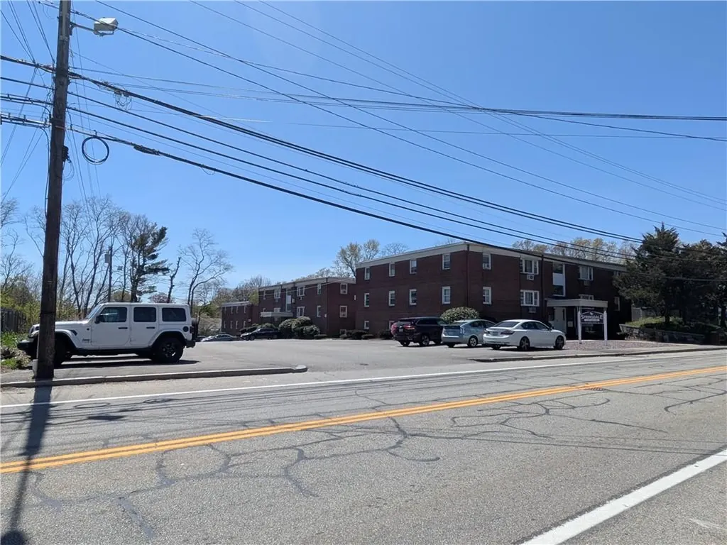 2160 Mineral Spring Avenue North Providence RI 02911