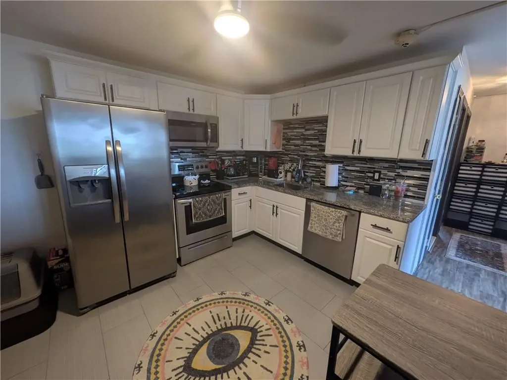 2160 Mineral Spring Avenue North Providence RI 02911