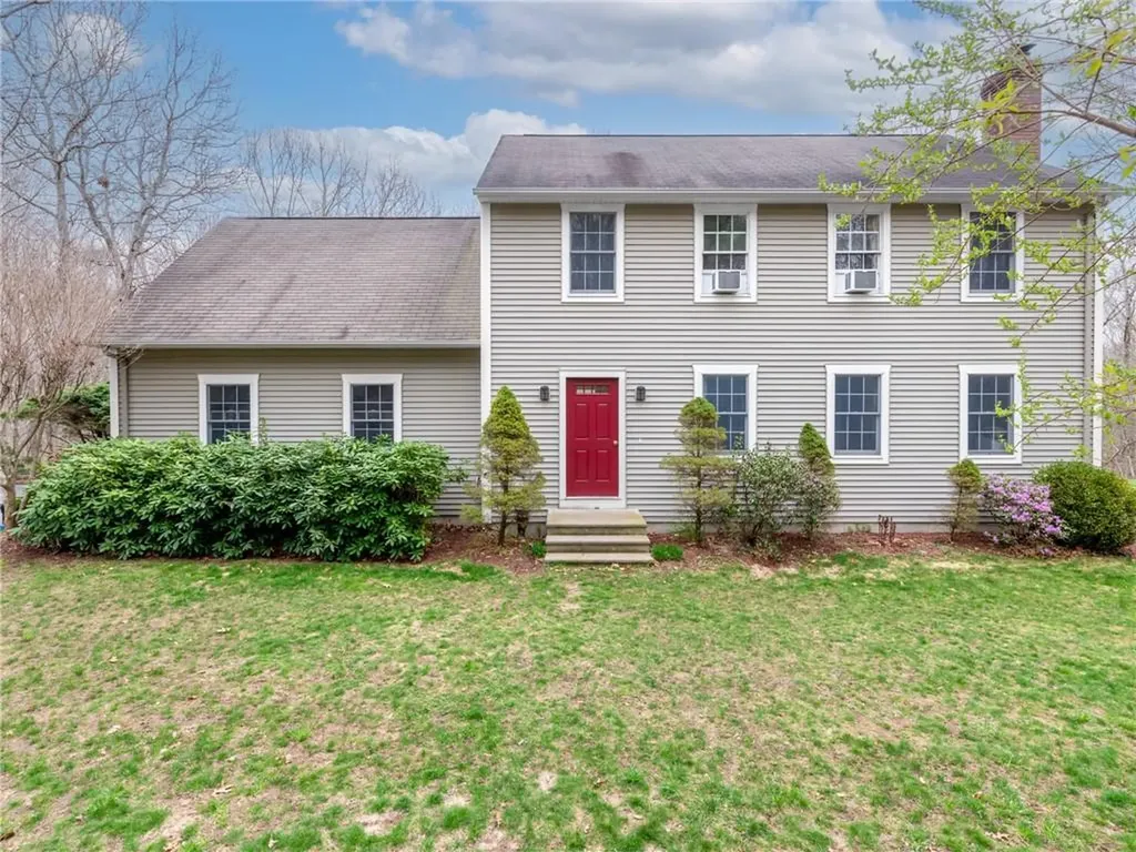 16 Whippoorwill Way West Greenwich RI 02817