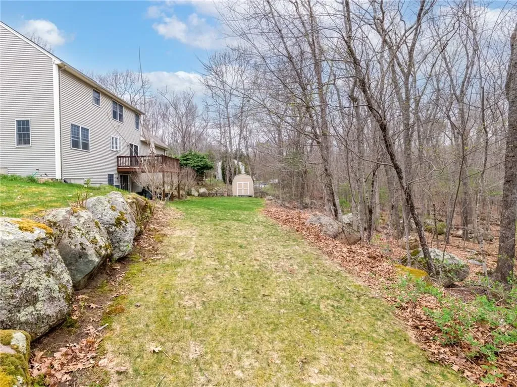 16 Whippoorwill Way West Greenwich RI 02817