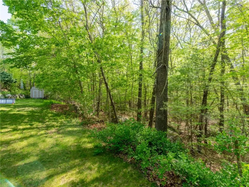 16 Whippoorwill Way West Greenwich RI 02817