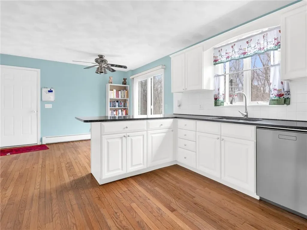 16 Whippoorwill Way West Greenwich RI 02817