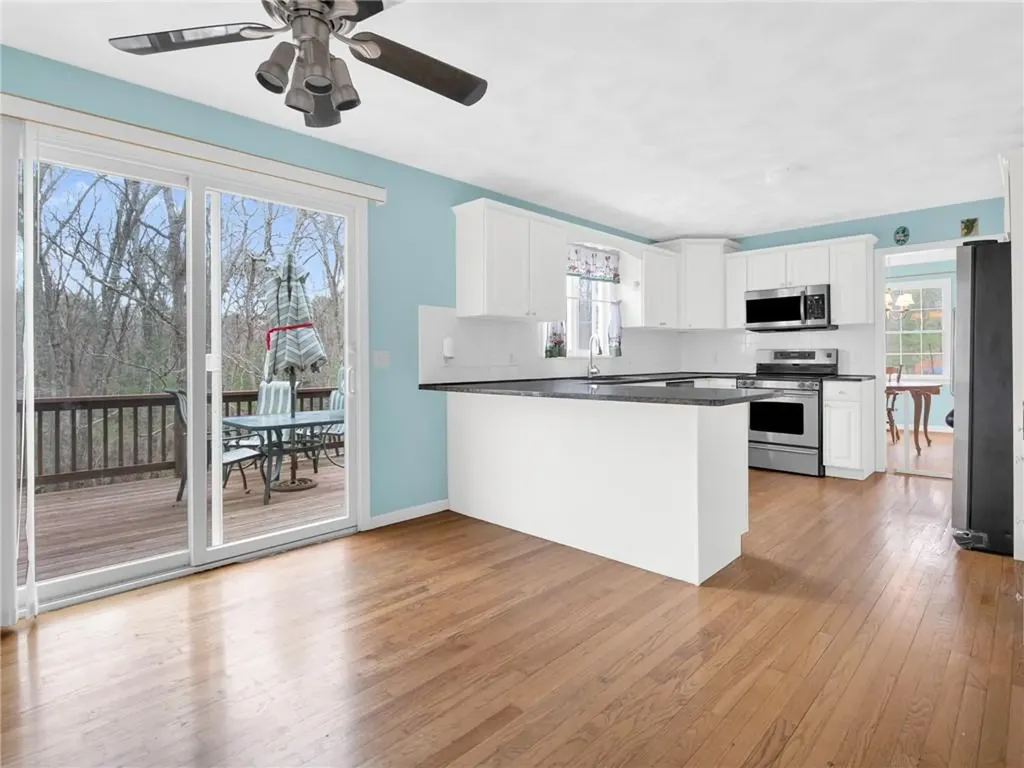 16 Whippoorwill Way West Greenwich RI 02817