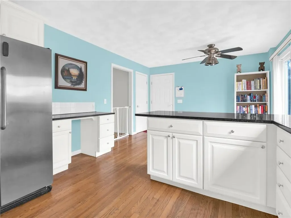 16 Whippoorwill Way West Greenwich RI 02817