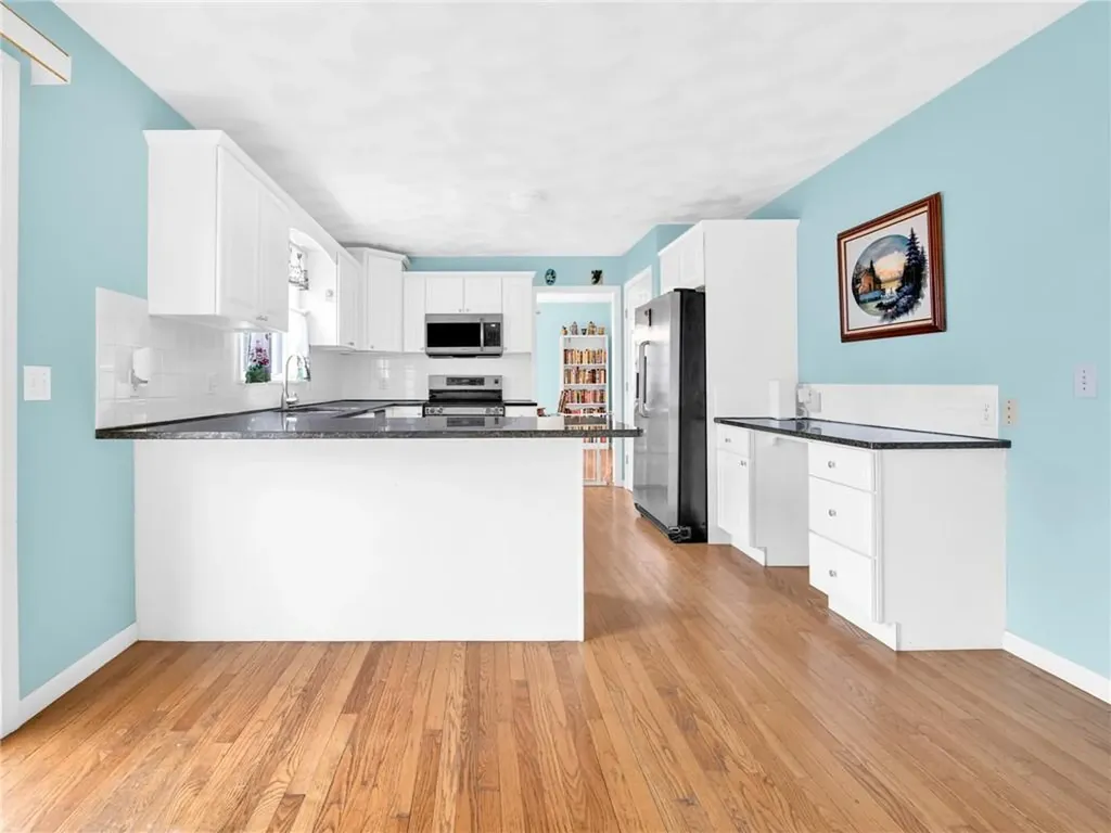 16 Whippoorwill Way West Greenwich RI 02817