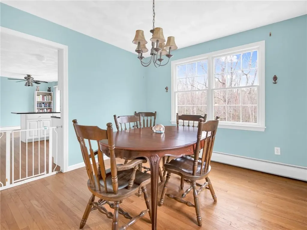 16 Whippoorwill Way West Greenwich RI 02817