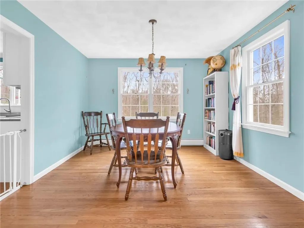 16 Whippoorwill Way West Greenwich RI 02817