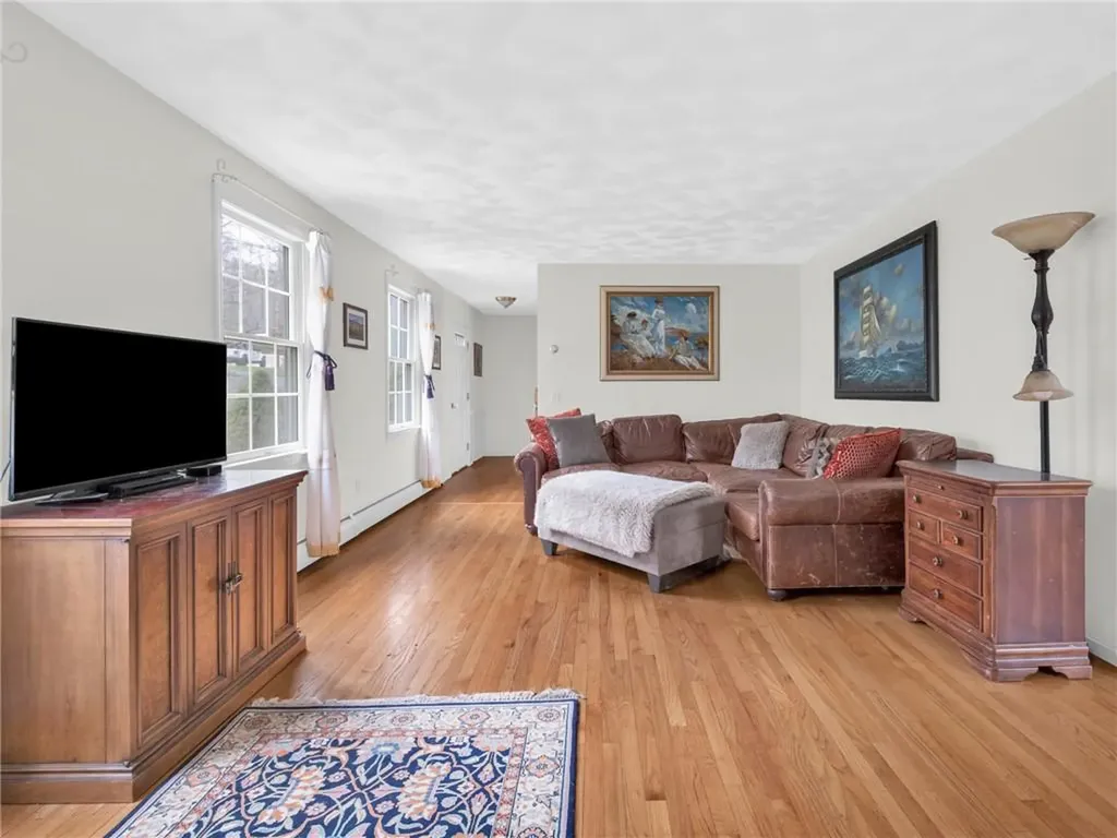 16 Whippoorwill Way West Greenwich RI 02817