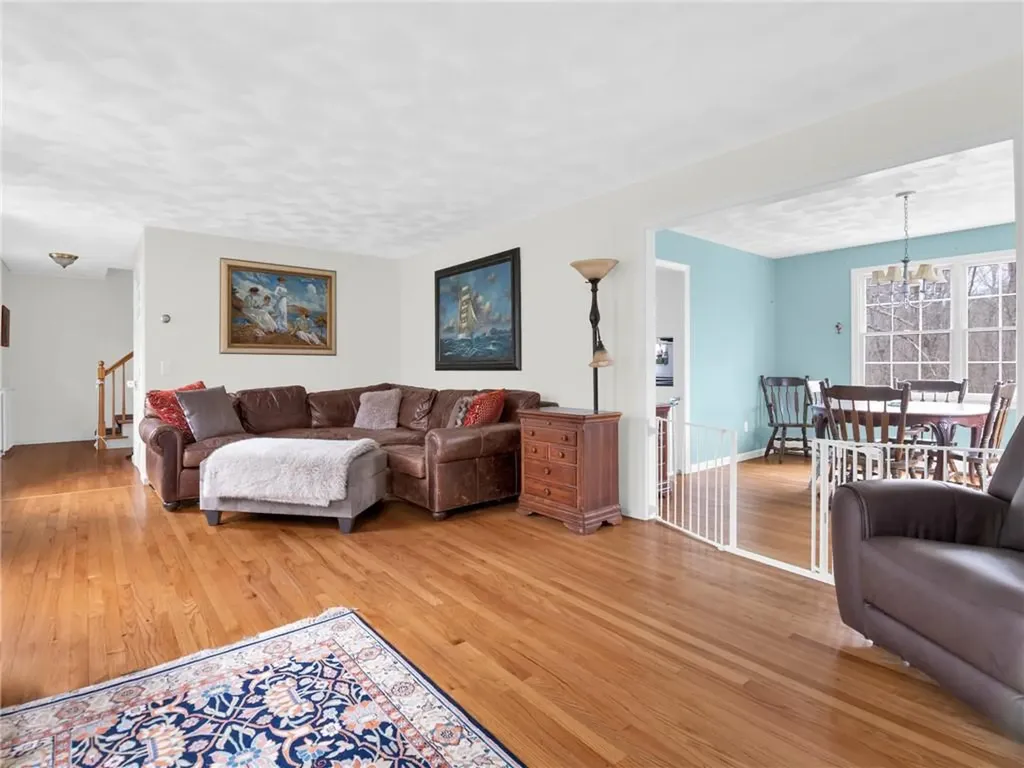 16 Whippoorwill Way West Greenwich RI 02817