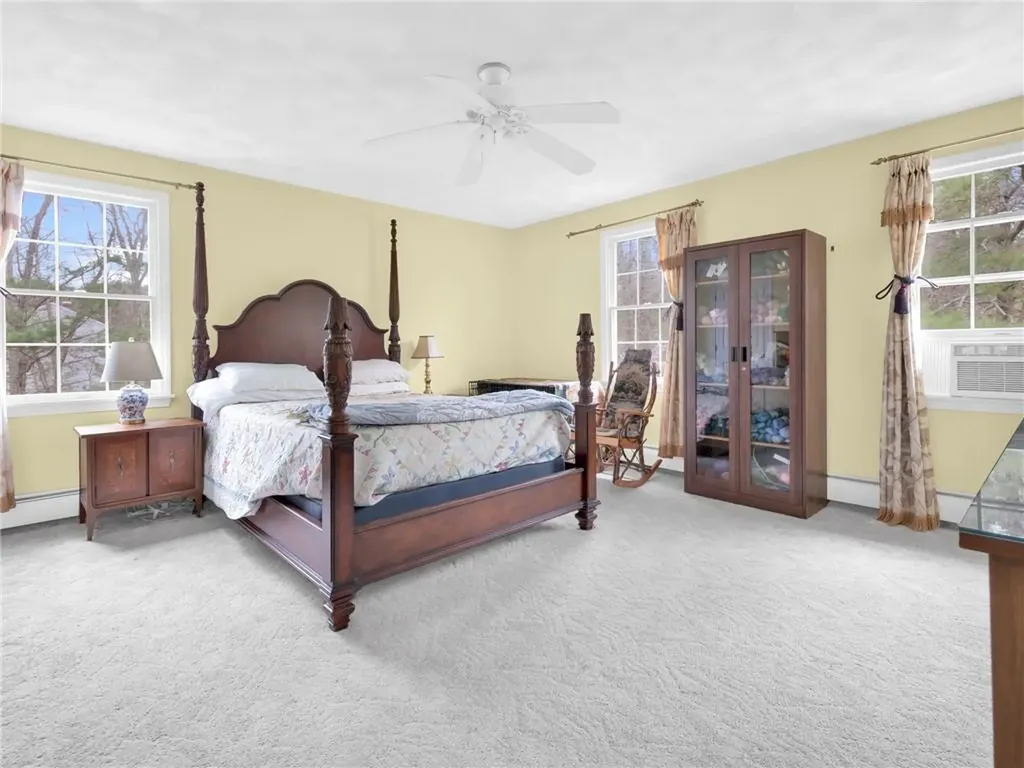 16 Whippoorwill Way West Greenwich RI 02817