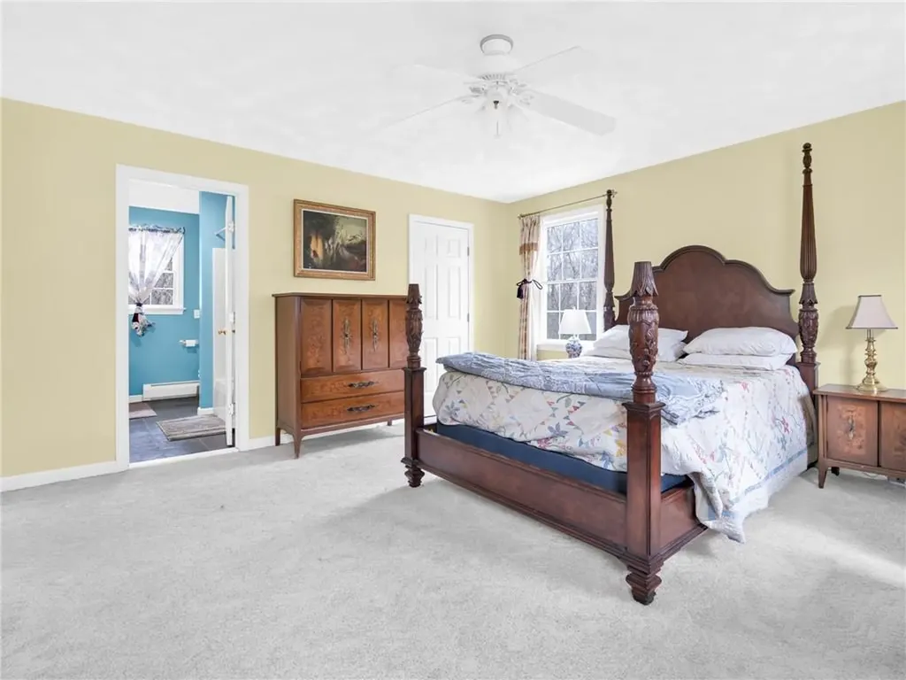 16 Whippoorwill Way West Greenwich RI 02817