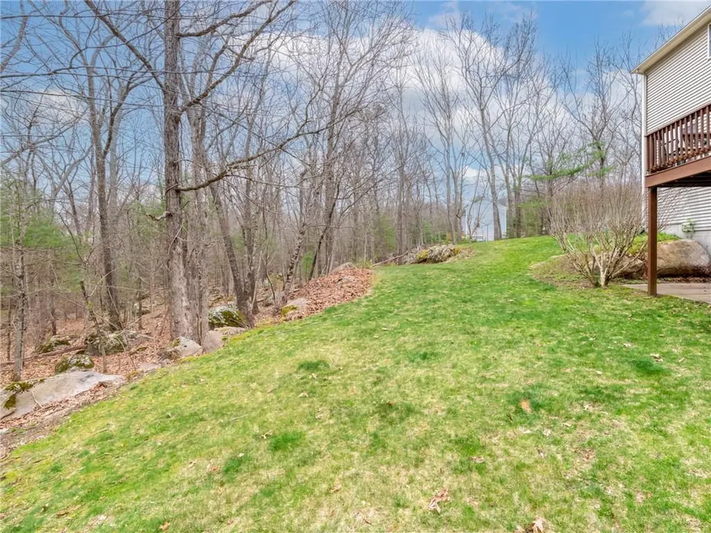 16 Whippoorwill Way West Greenwich RI 02817