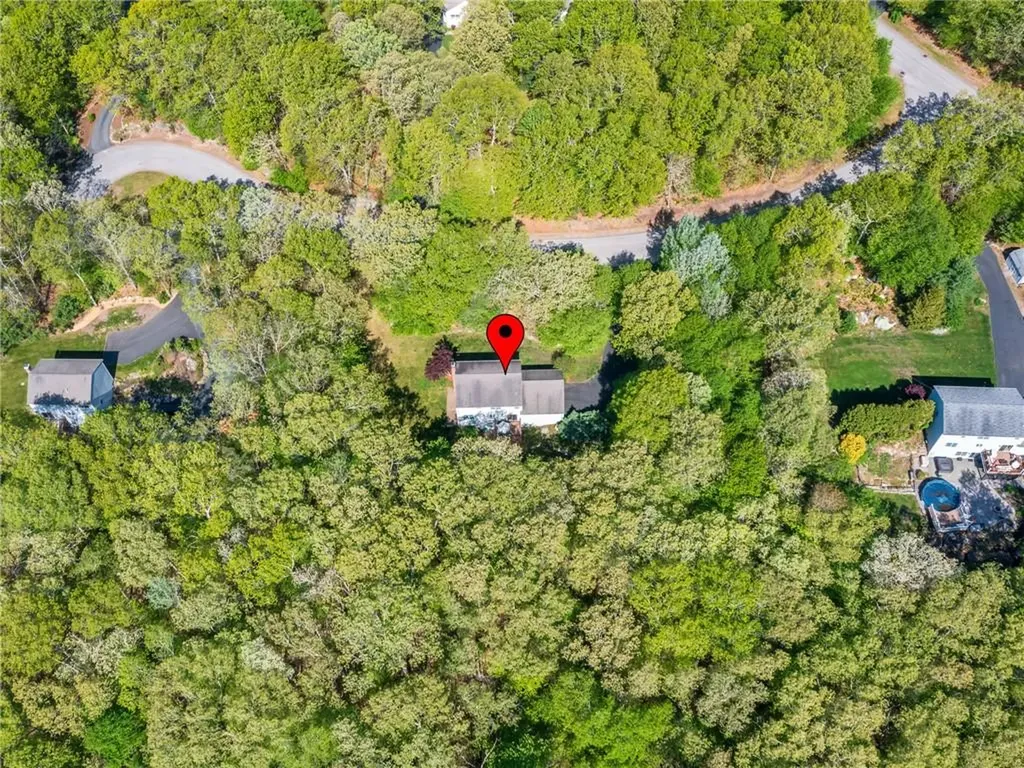 16 Whippoorwill Way West Greenwich RI 02817