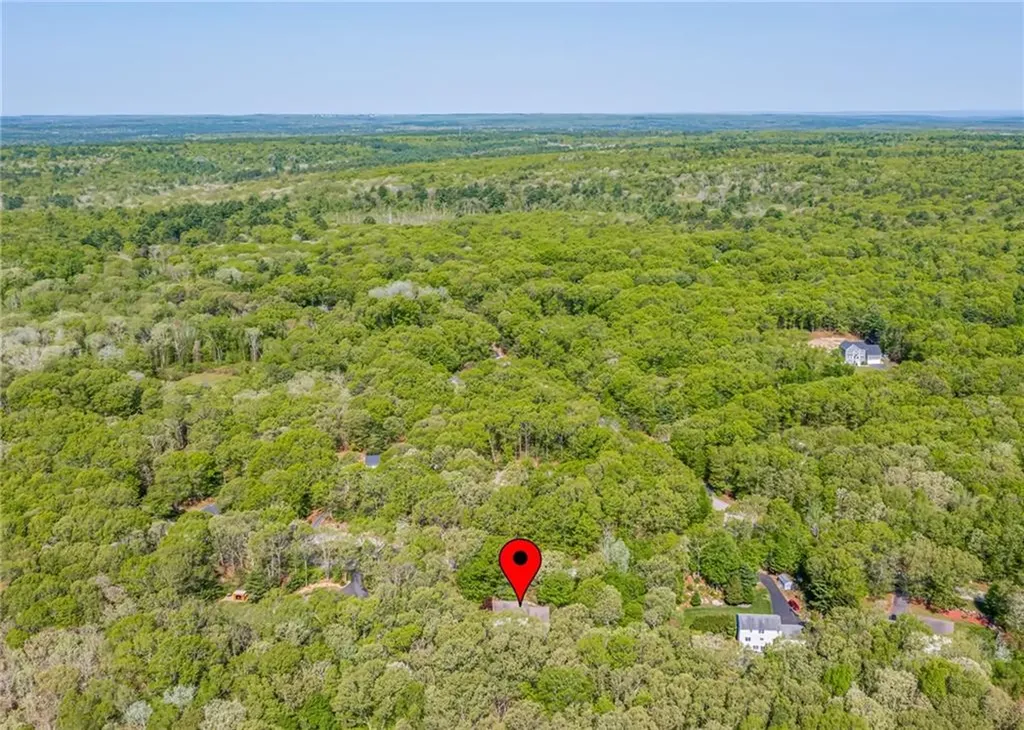 16 Whippoorwill Way West Greenwich RI 02817