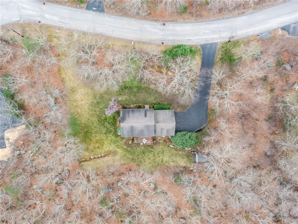 16 Whippoorwill Way West Greenwich RI 02817