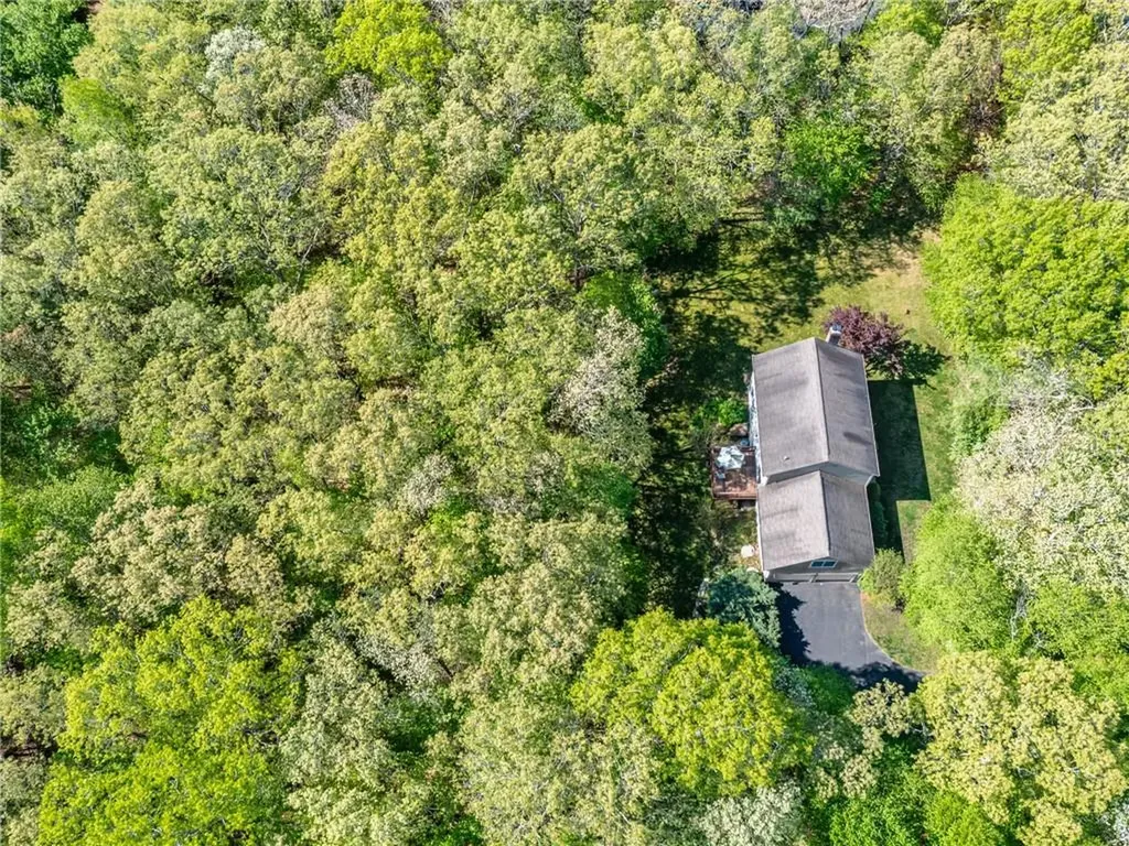 16 Whippoorwill Way West Greenwich RI 02817