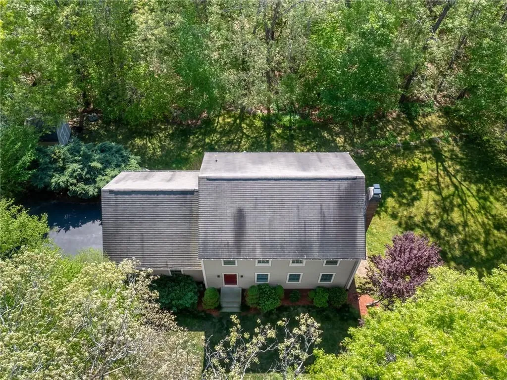 16 Whippoorwill Way West Greenwich RI 02817