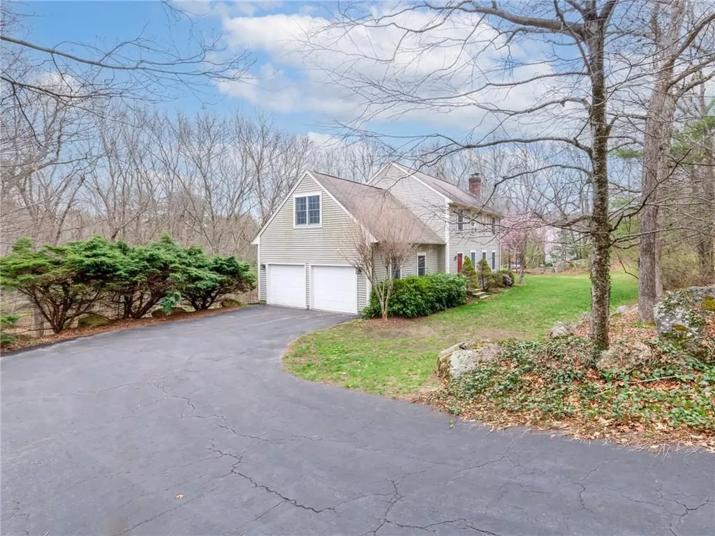 16 Whippoorwill Way West Greenwich RI 02817