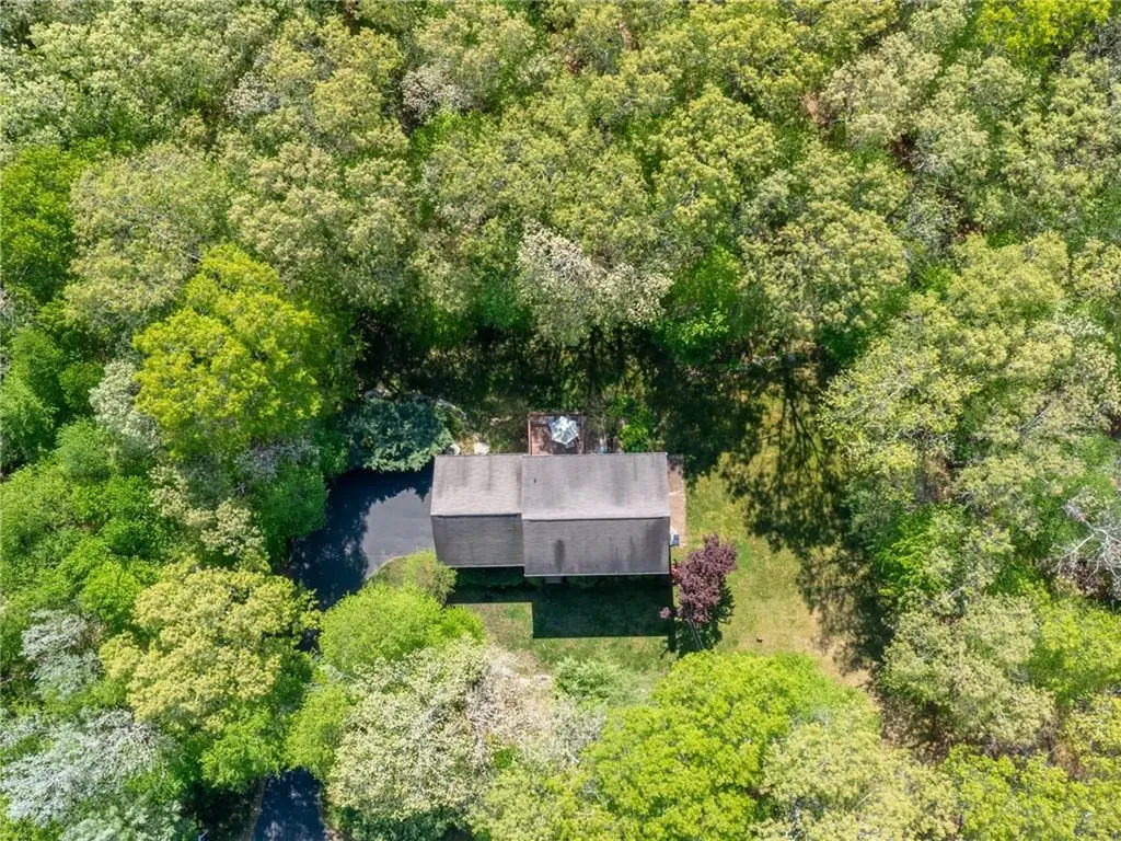 16 Whippoorwill Way West Greenwich RI 02817