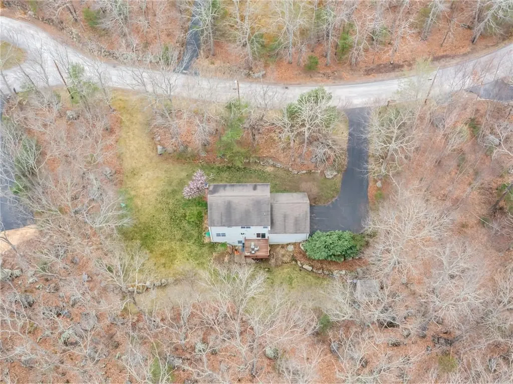 16 Whippoorwill Way West Greenwich RI 02817