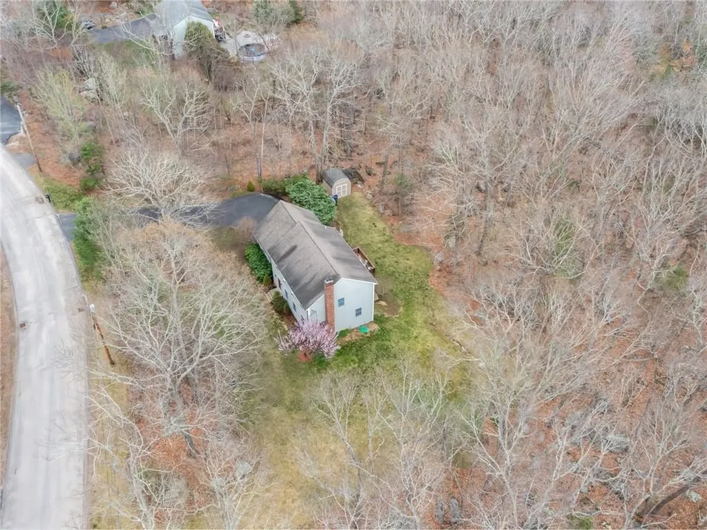 16 Whippoorwill Way West Greenwich RI 02817