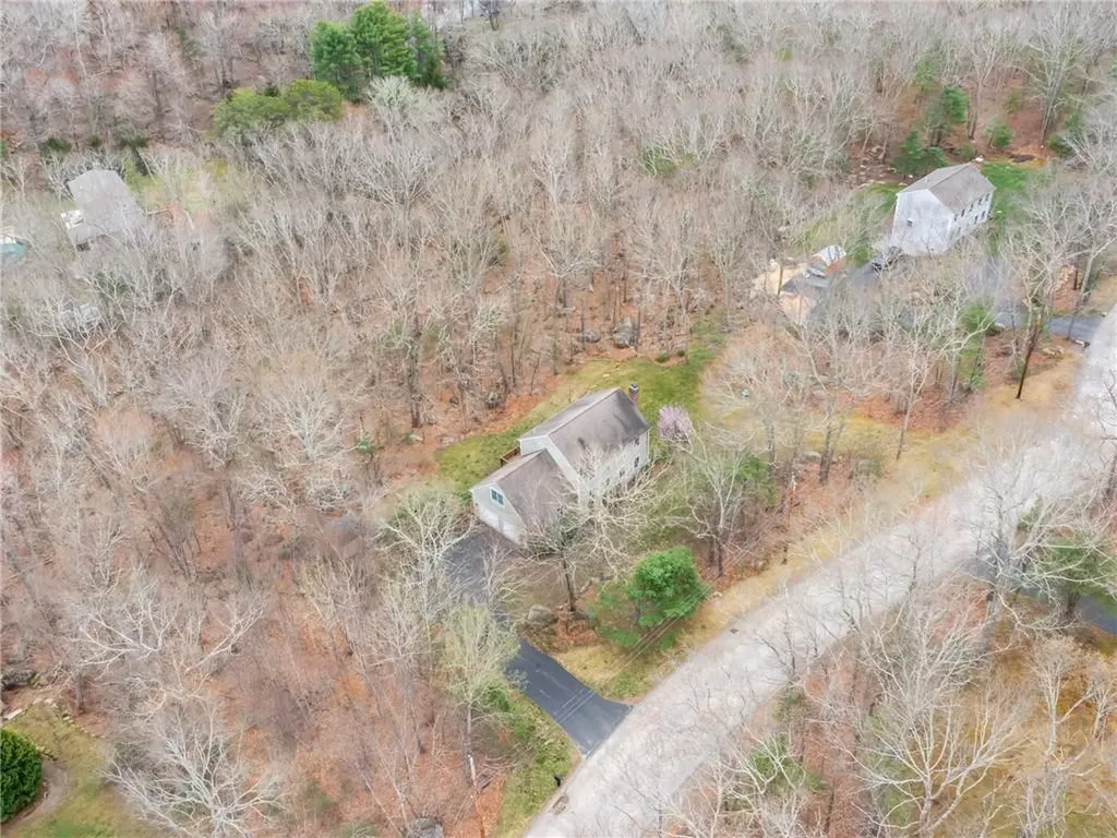 16 Whippoorwill Way West Greenwich RI 02817