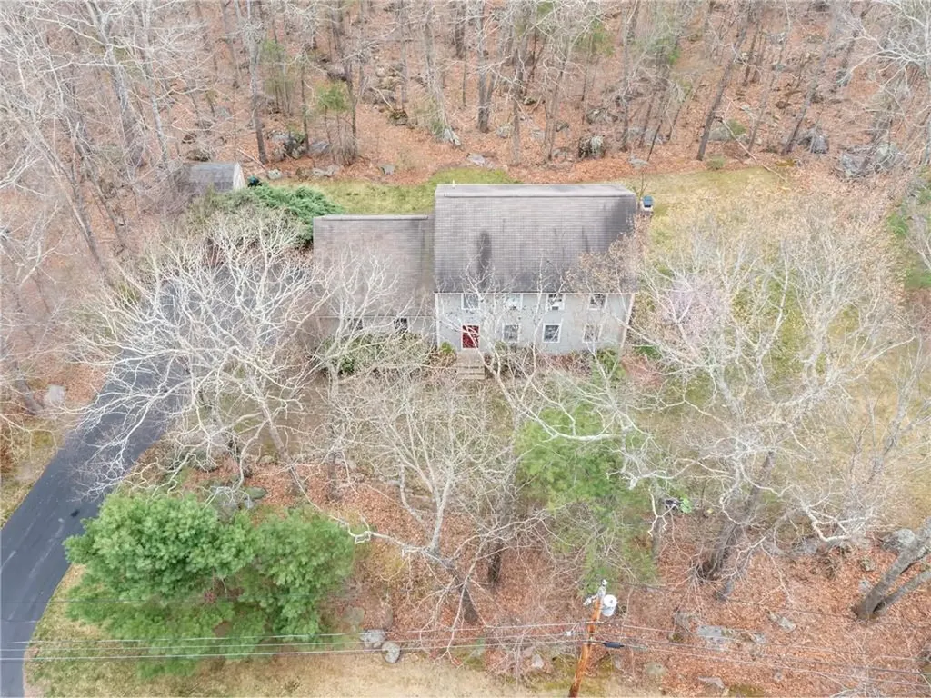 16 Whippoorwill Way West Greenwich RI 02817